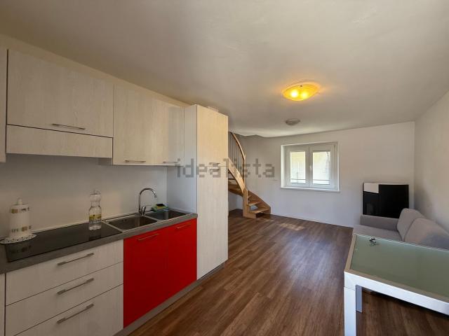 Appartamento in vendita di 50 m² in Via Lombardia