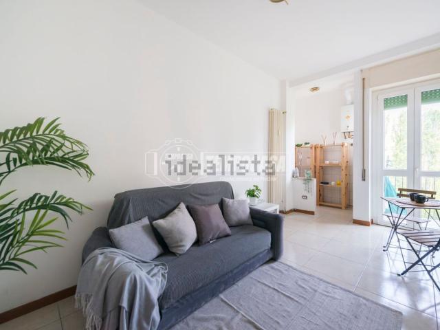 Appartamento in vendita di 50 m² in Via Lombardia, 23