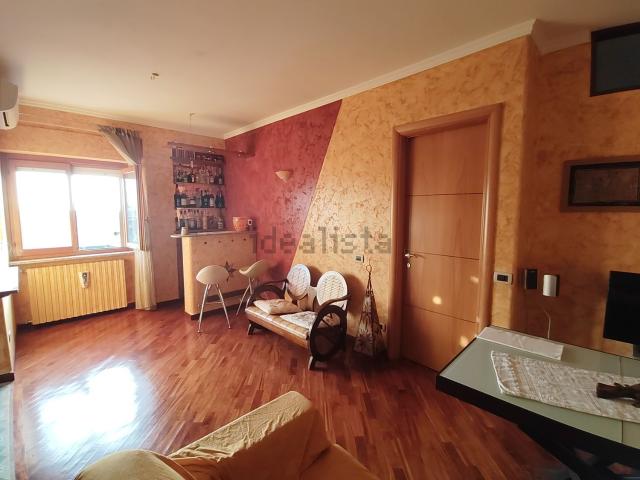 Appartamento in vendita di 50 m² in Via Lombardia, 44