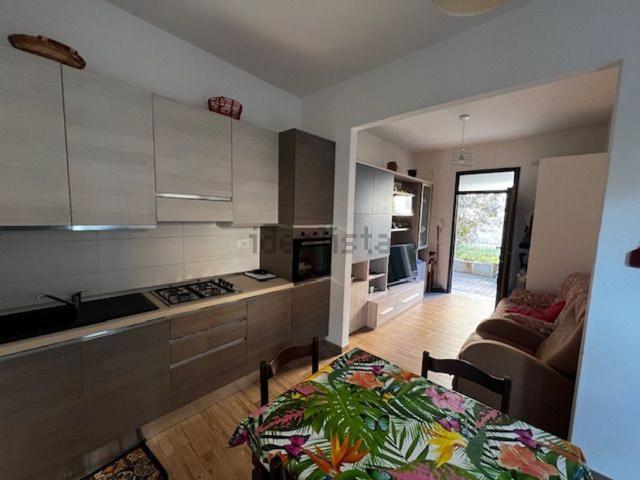 Appartamento in vendita di 50 m² in Via Lombardia