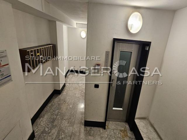 Appartamento in vendita di 50 m² in Via Lomellini, 6