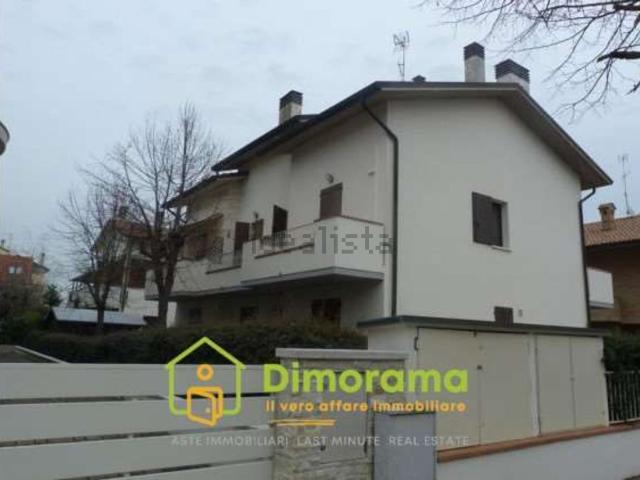 Appartamento in vendita di 50 m² in Via Longiano, 132