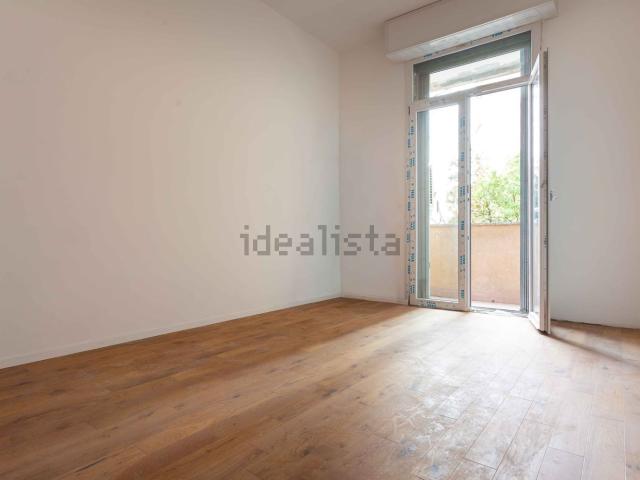 Appartamento in vendita di 50 m² in Via Lodovico Il Moro, 105