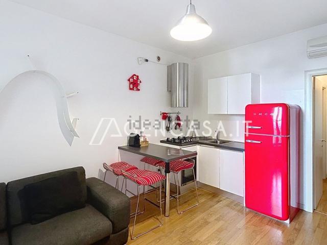 Appartamento in vendita di 50 m² in Via Lodovico Il Moro