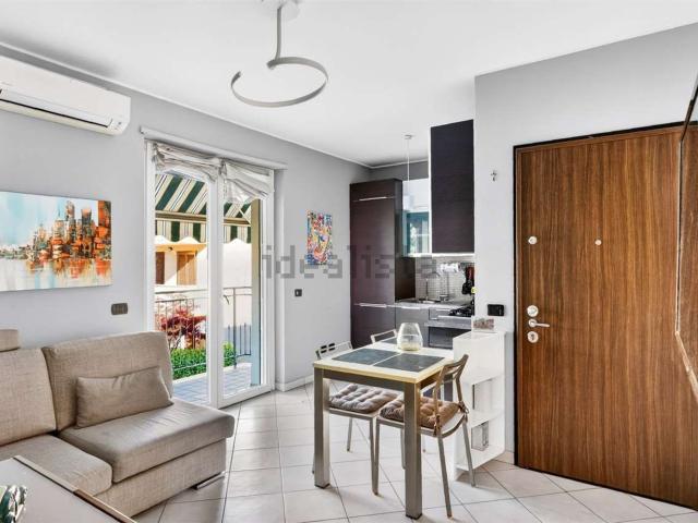 Appartamento in vendita di 50 m² in Via Lodovico Mancini, 25