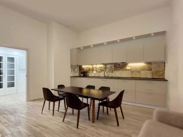 Appartamento in vendita di 50 m² in Via Lodovico Montegani, 11