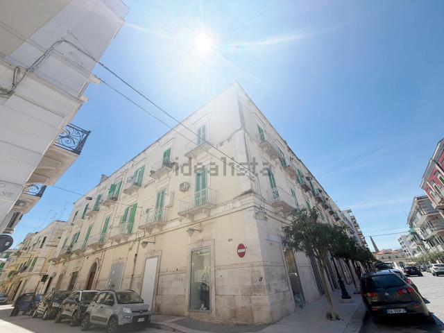 Appartamento in vendita di 50 m² in Via Luciano Manara