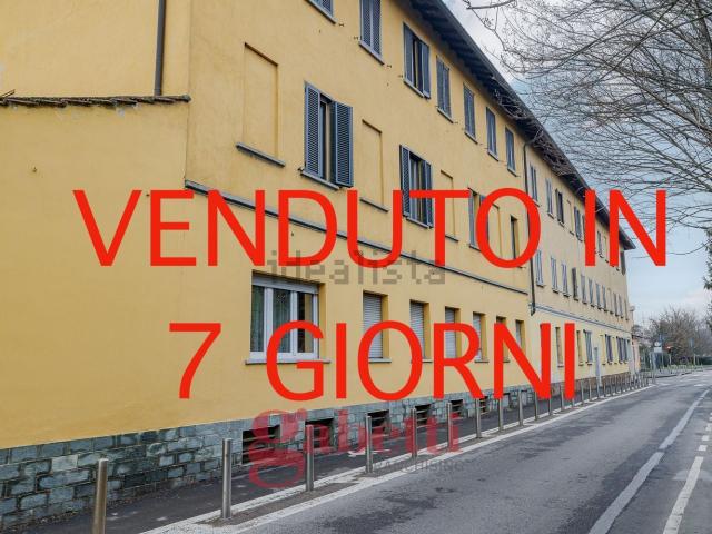 Appartamento in vendita di 50 m² in Via Lucio Cornelio Silla, 135