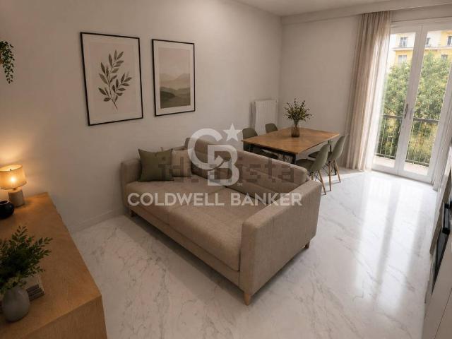 Appartamento in vendita di 50 m² in Via Ludwig Van Beethoven