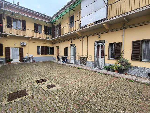 Appartamento in vendita di 50 m² in Via Ludovico Ariosto