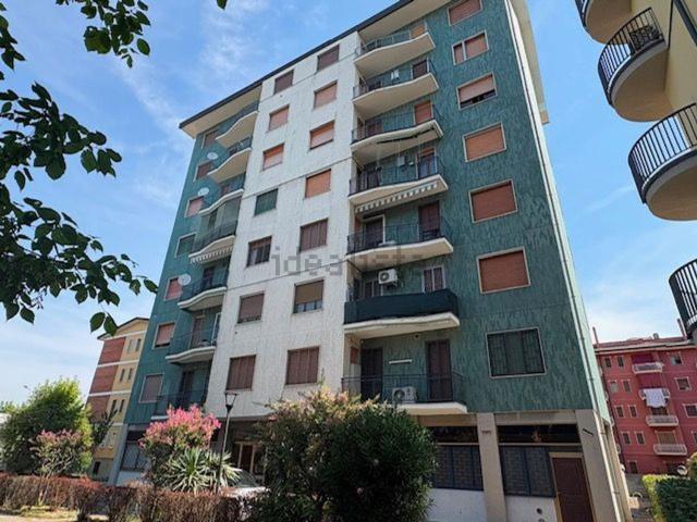 Appartamento in vendita di 50 m² in Via Ludovico Ariosto