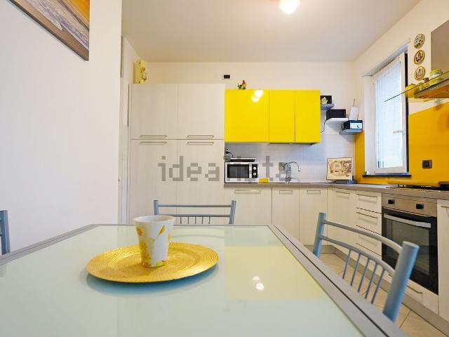 Appartamento in vendita di 50 m² in Via Luigi Cibrario, 35