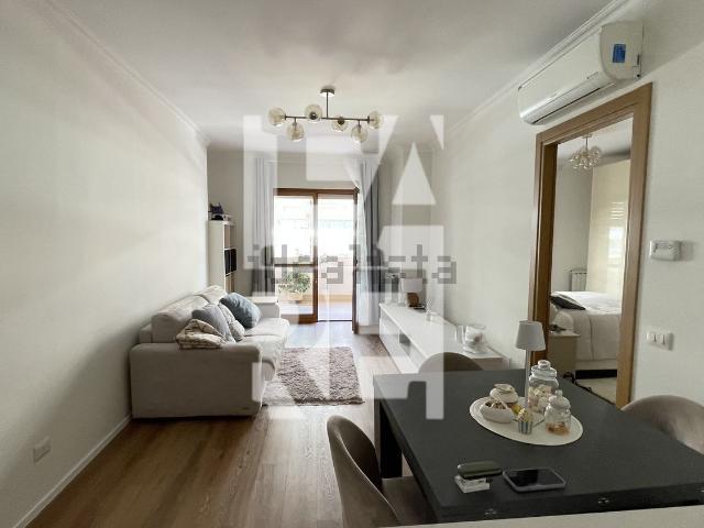Appartamento in vendita di 50 m² in Via Luigi de Marchi, 14