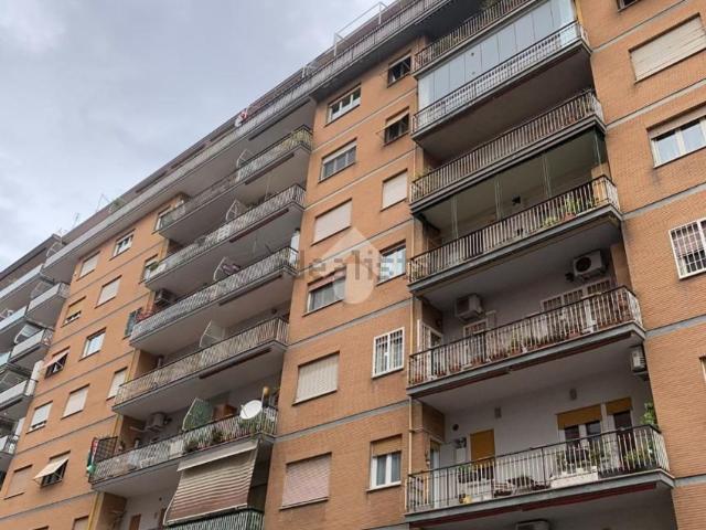 Appartamento in vendita di 50 m² in Via Luigi Filippo de Magistris, 109