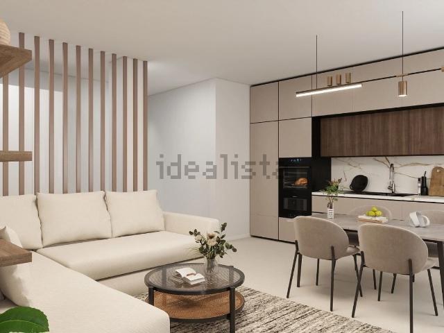 Appartamento in vendita di 50 m² in Via Luigi Lazzarelli