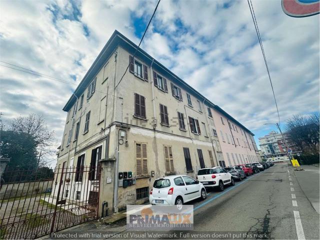 Appartamento in vendita di 50 m² in Via Luigi Maderna