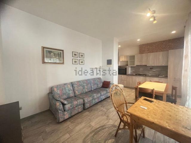 Appartamento in vendita di 50 m² in Via Luigi Michelazzi