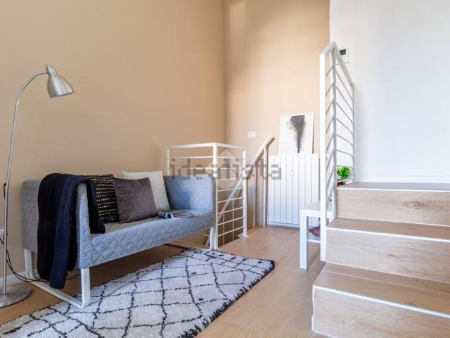 Appartamento in vendita di 50 m² in Via Luigi Ornato, 67