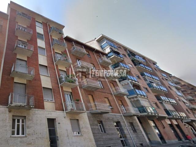 Appartamento in vendita di 50 m² in Via Luigi Salvatore Cherubini, 44