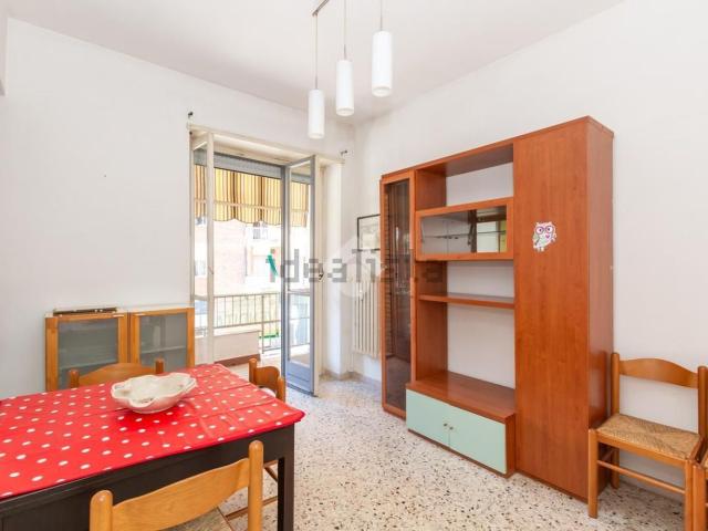 Appartamento in vendita di 50 m² in Via Luigi Salvatore Cherubini, 6