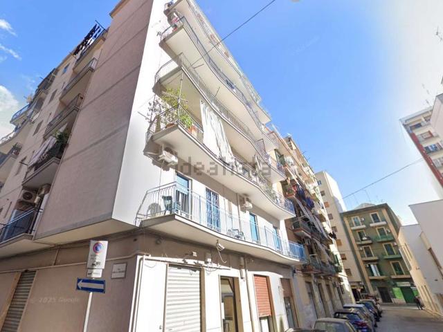Appartamento in vendita di 50 m² in Via Lupoli, 35