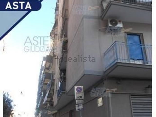Appartamento in vendita di 50 m² in Via Lupoli, 35
