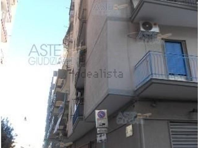 Appartamento in vendita di 50 m² in Via Lupoli, 35