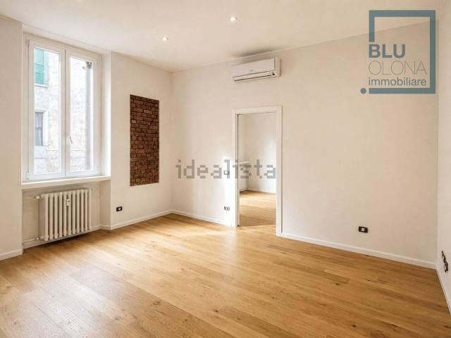 Appartamento in vendita di 50 m² in Via Mac Mahon, 109