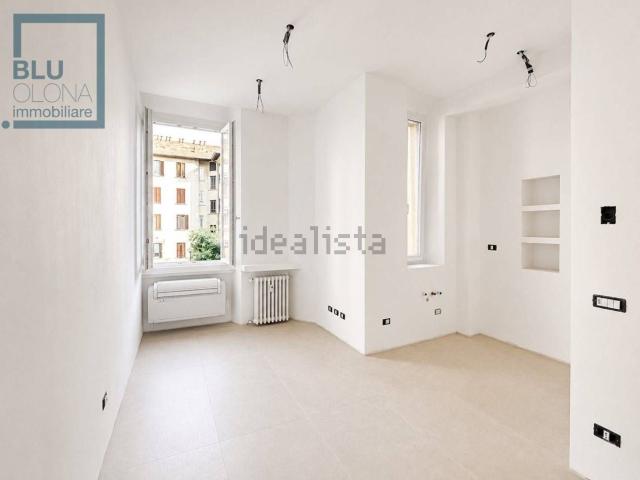 Appartamento in vendita di 50 m² in Via Mac Mahon, 109
