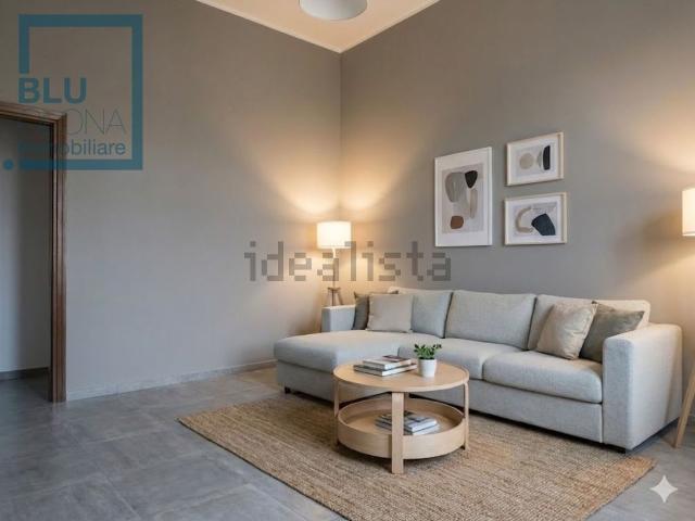 Appartamento in vendita di 50 m² in Via Mac Mahon, 109