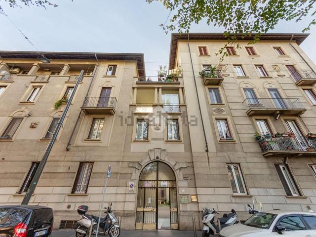 Appartamento in vendita di 50 m² in Via Mac Mahon, 109