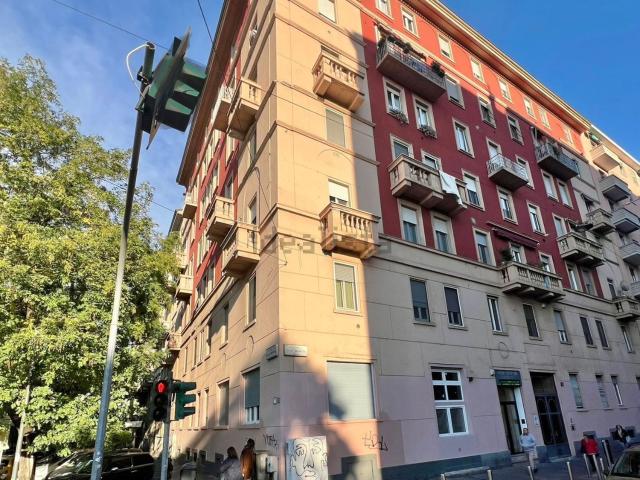 Appartamento in vendita di 50 m² in Via Mac Mahon, 40