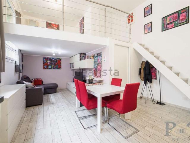 Appartamento in vendita di 50 m² in Via Macerata, 4