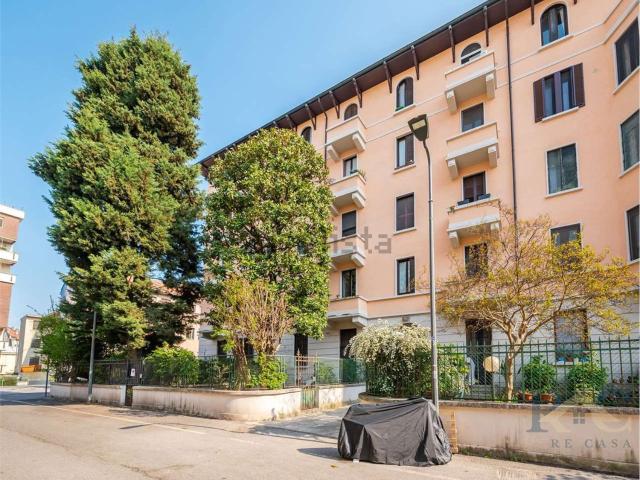 Appartamento in vendita di 50 m² in Via Macerata, 1