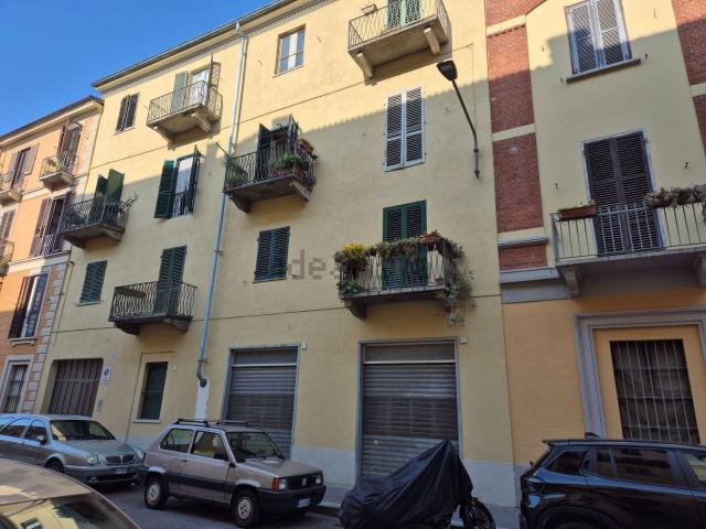 Appartamento in vendita di 50 m² in Via Macerata, 21