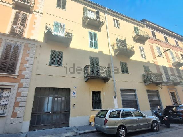 Appartamento in vendita di 50 m² in Via Macerata, 21
