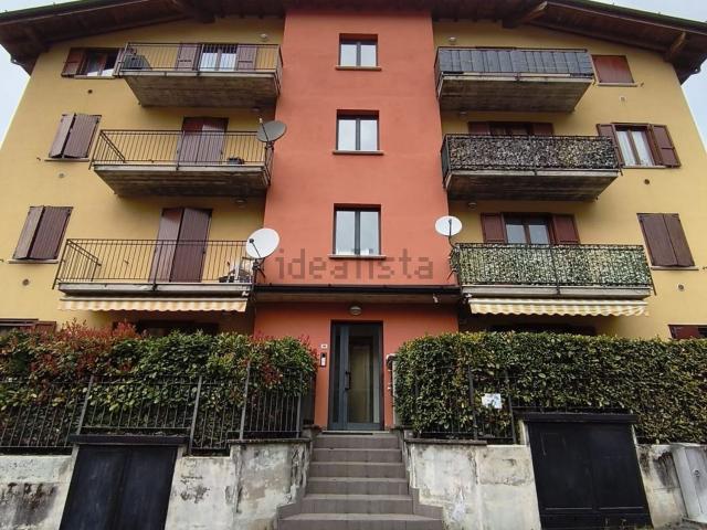 Appartamento in vendita di 50 m² in Via Madonnina