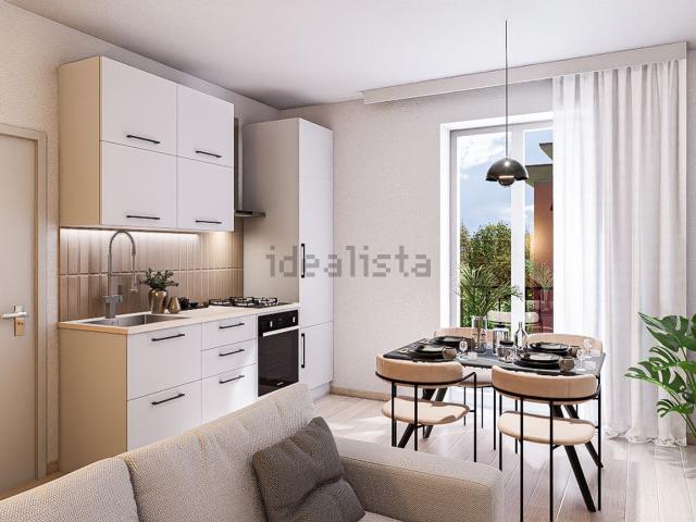 Appartamento in vendita di 50 m² in Via Madrid, 2