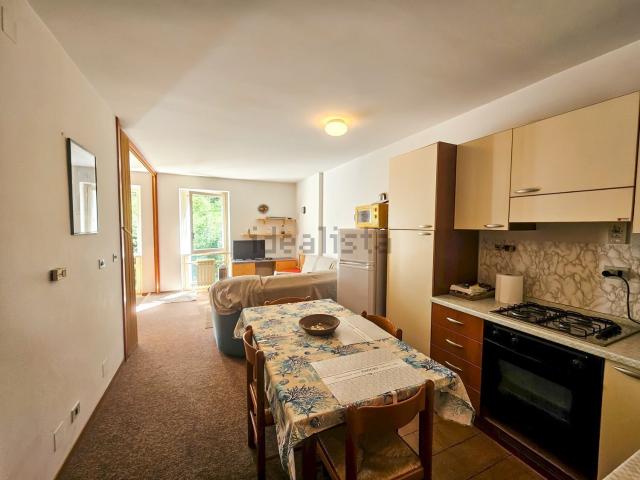 Appartamento in vendita di 50 m² in Via Malanotte, 21