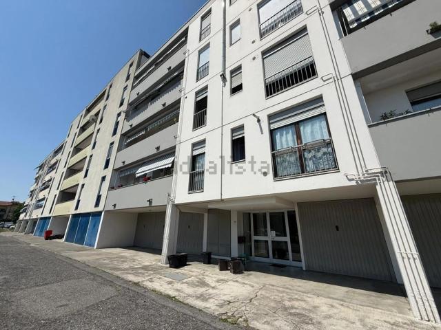 Appartamento in vendita di 50 m² in Via Malogno, 45