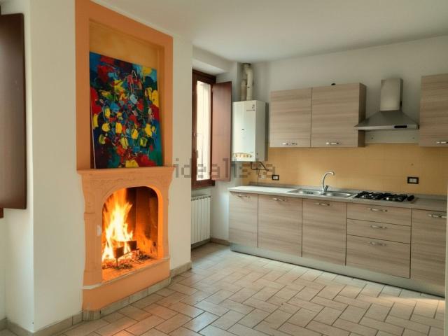 Appartamento in vendita di 50 m² in Via Martiri della Libertà