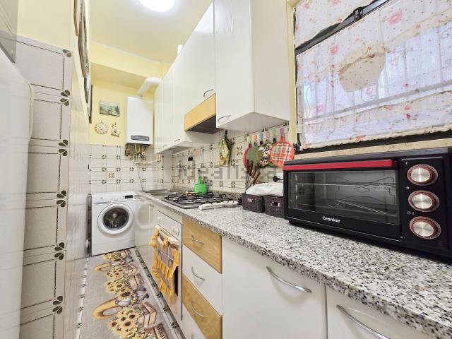 Appartamento in vendita di 50 m² in Via Martiri delle Fosse Reatine