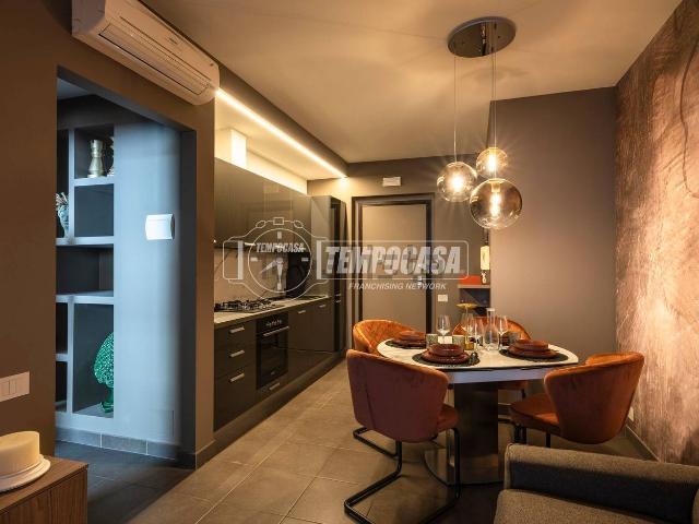Appartamento in vendita di 50 m² in Via Martiri di Belfiore, 46