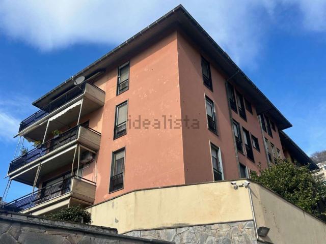 Appartamento in vendita di 50 m² in Via Marasso