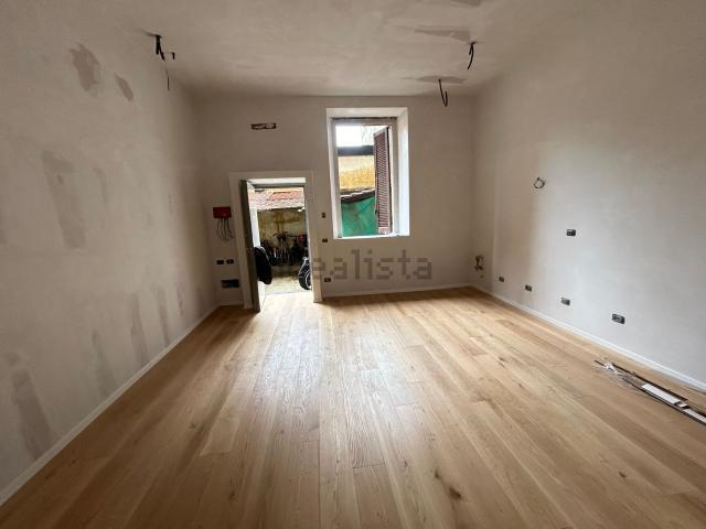 Appartamento in vendita di 50 m² in Via Marcantonio dal Re, 40