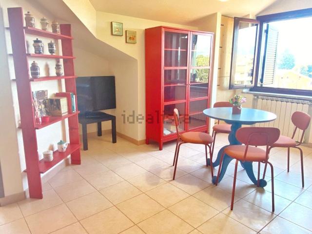 Appartamento in vendita di 50 m² in Via Marcigliana