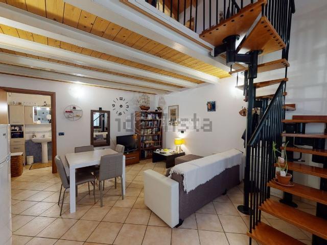 Appartamento in vendita di 50 m² in Via Marco Emilio Lepido