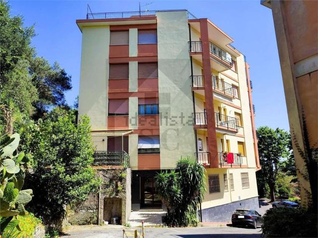 Appartamento in vendita di 50 m² in Via Marconi, 115