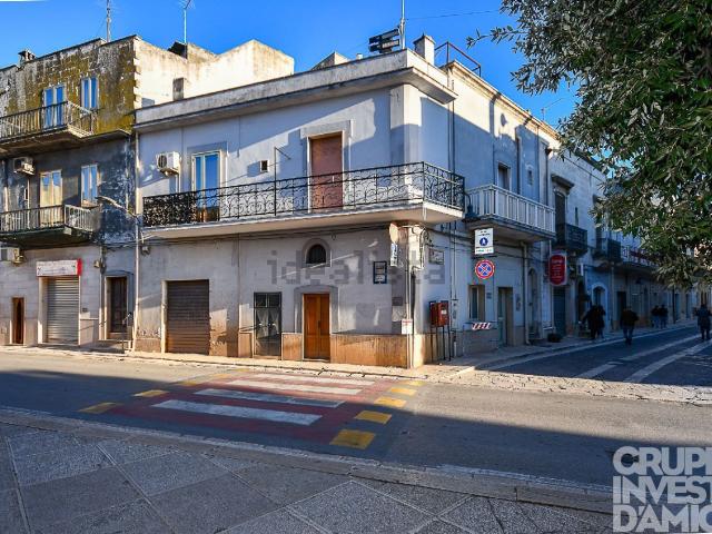 Appartamento in vendita di 50 m² in Via Margherita di Savoia