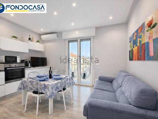 Appartamento in vendita di 50 m² in Via Mariconi, 19